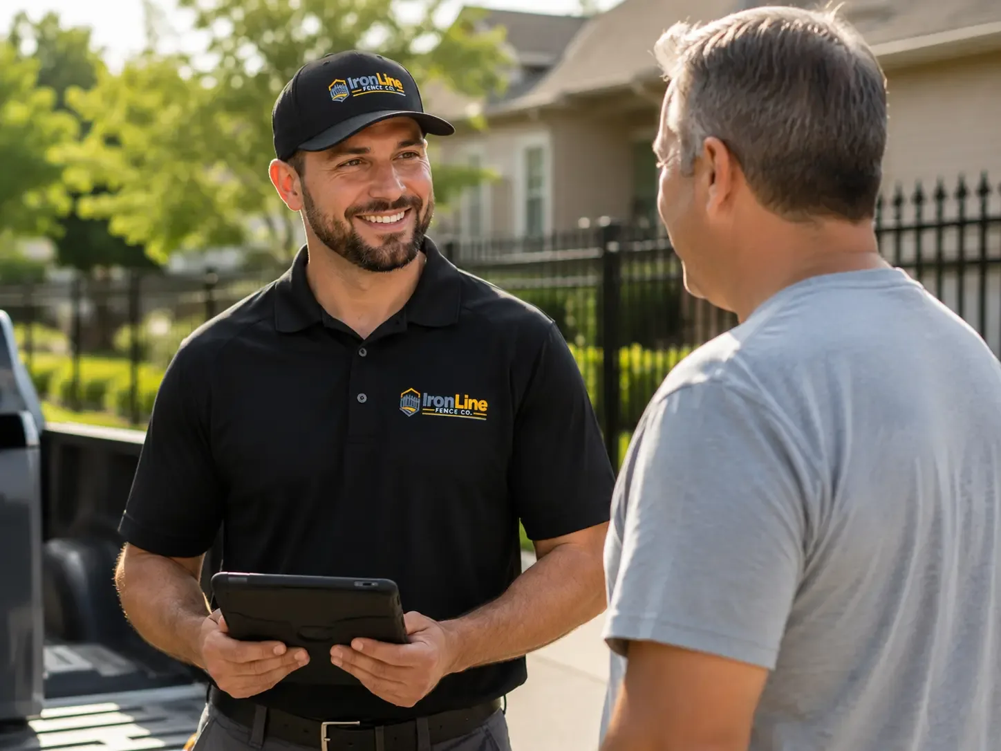 Metal Fence Installation Beecher City, IL FAQs